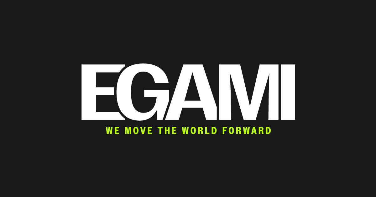 Egami logo