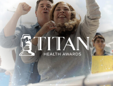 TITAN-Health
